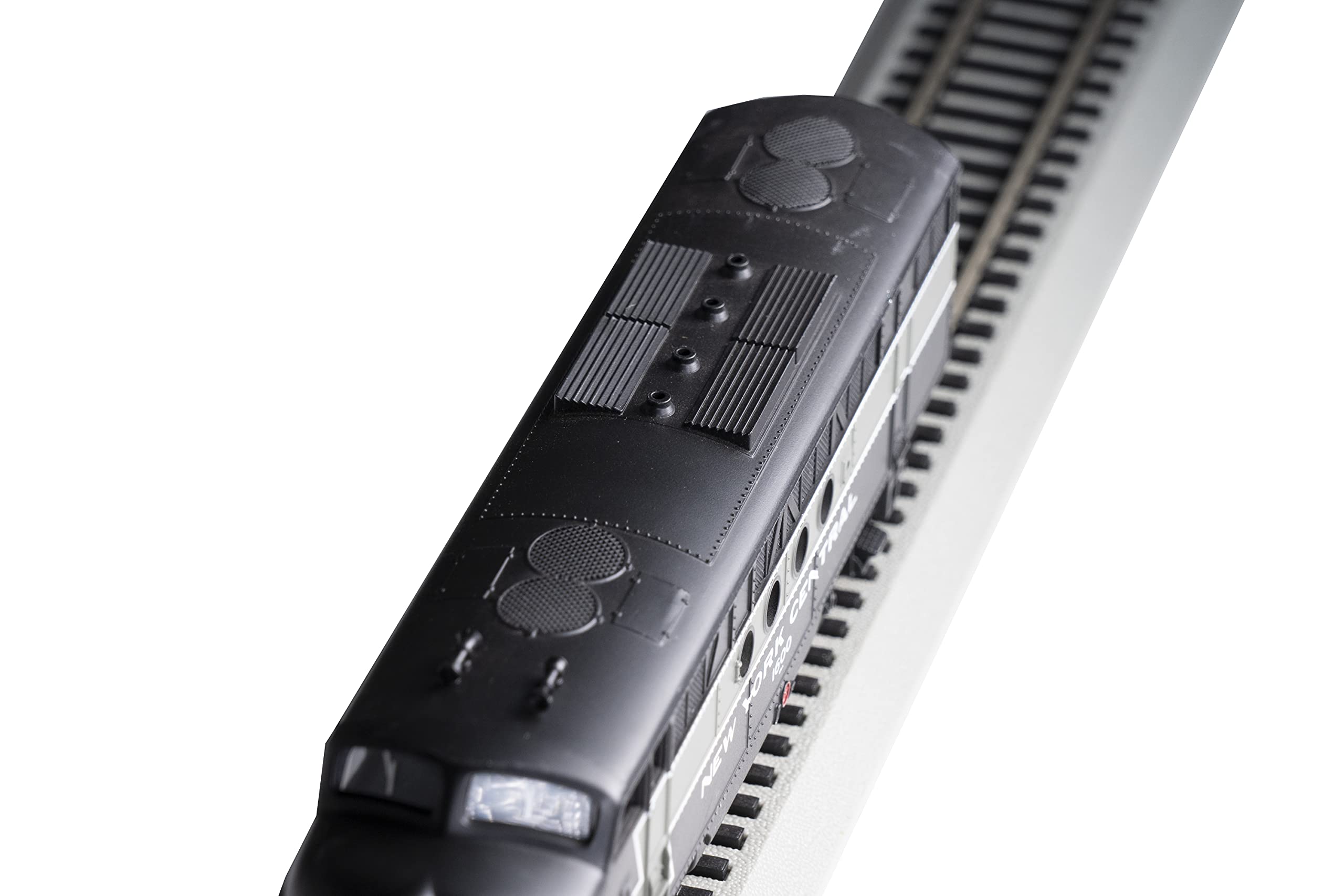 Amazon.com: Bachmann Trains - FT - DCC WOWSOUND Sound Value